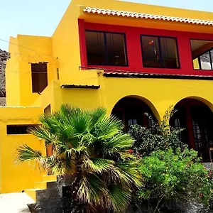 Privatunterkunft Rose's Place, Mindelo