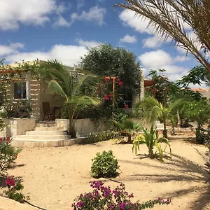Apartment Beach-villa, Rabil