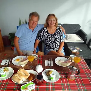 Apartment Criola Vistamar, Mindelo