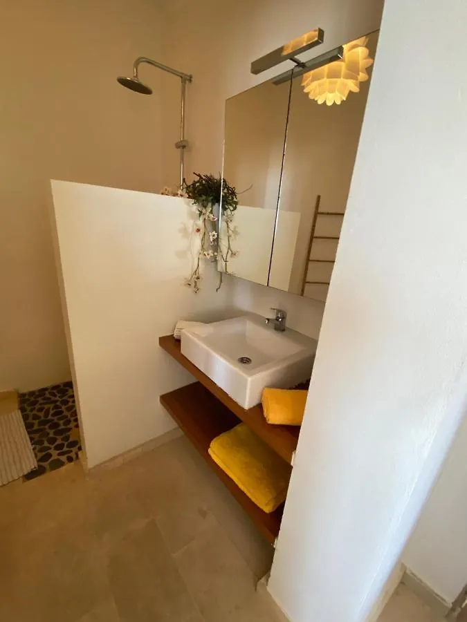 Villa Nº 25 Alfredo Marchetti Suites On The Beach,Praia De Chaves Bv Rabil 0*,