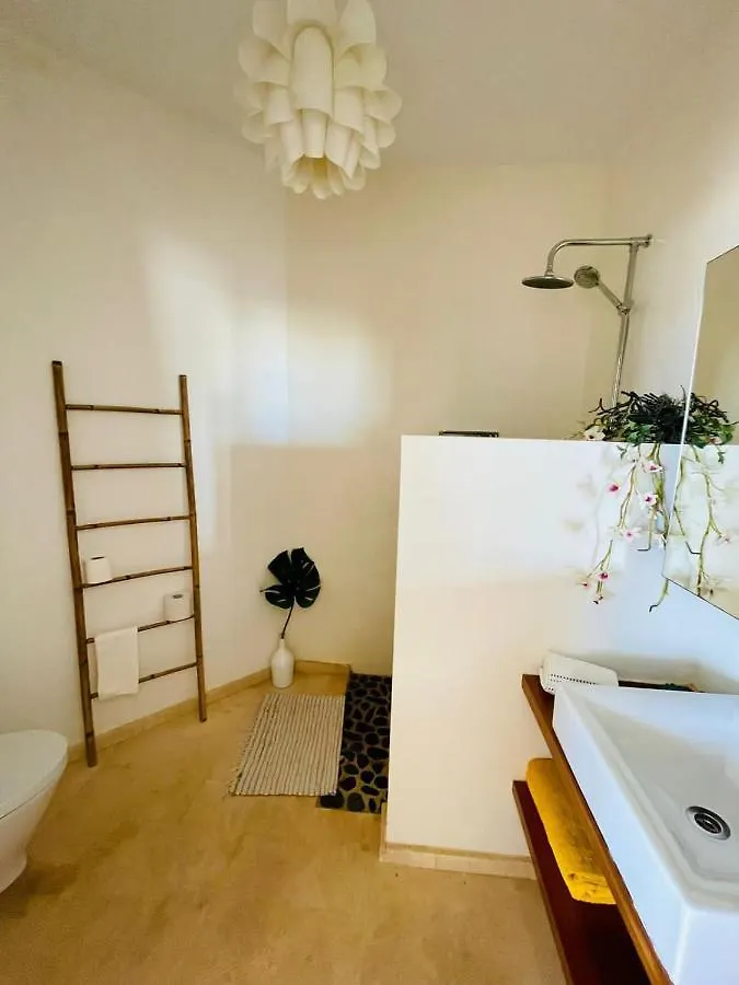 Villa Nº 25 Alfredo Marchetti Suites On The Beach,Praia De Chaves Bv Rabil