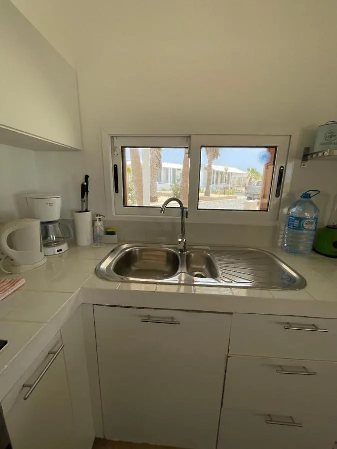 Apartment Villa Nº 25 Alfredo Marchetti Suites On The Beach,Praia De Chaves Bv Rabil